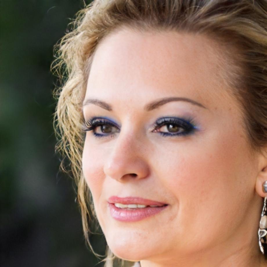 Sarah Müller, Geschäftsführerin